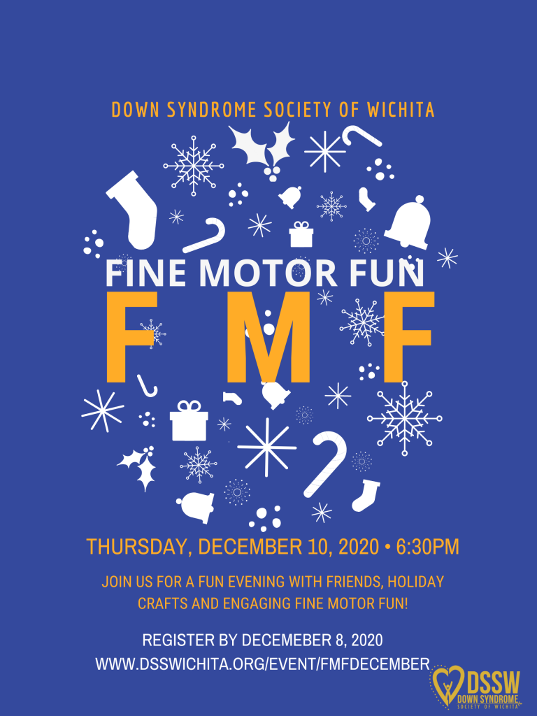 December Fine Motor Fun