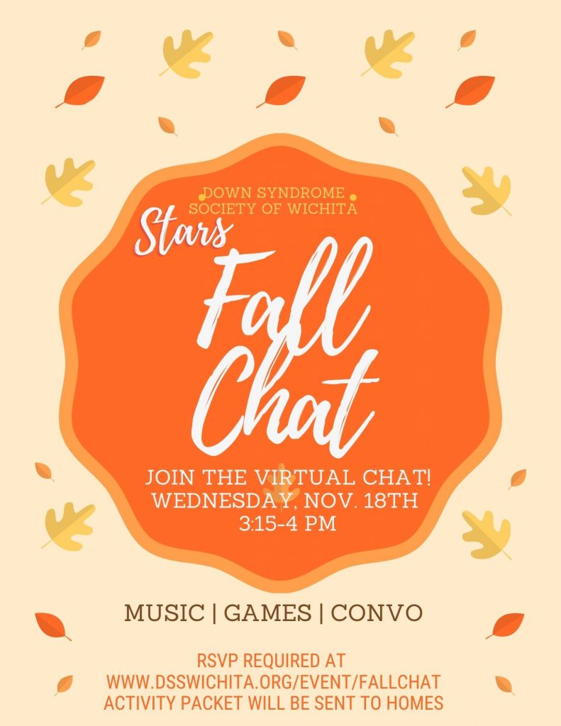 Fall Chat with Stars
