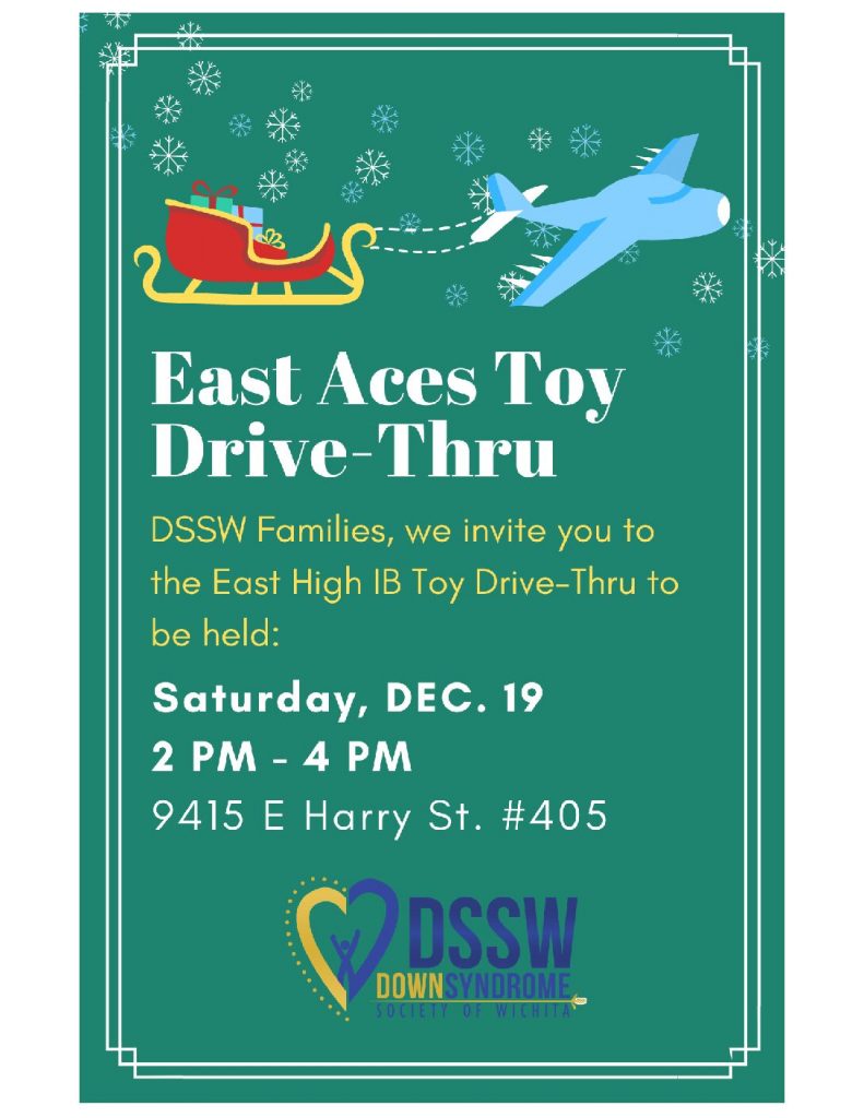 Holiday Gift Drive-By