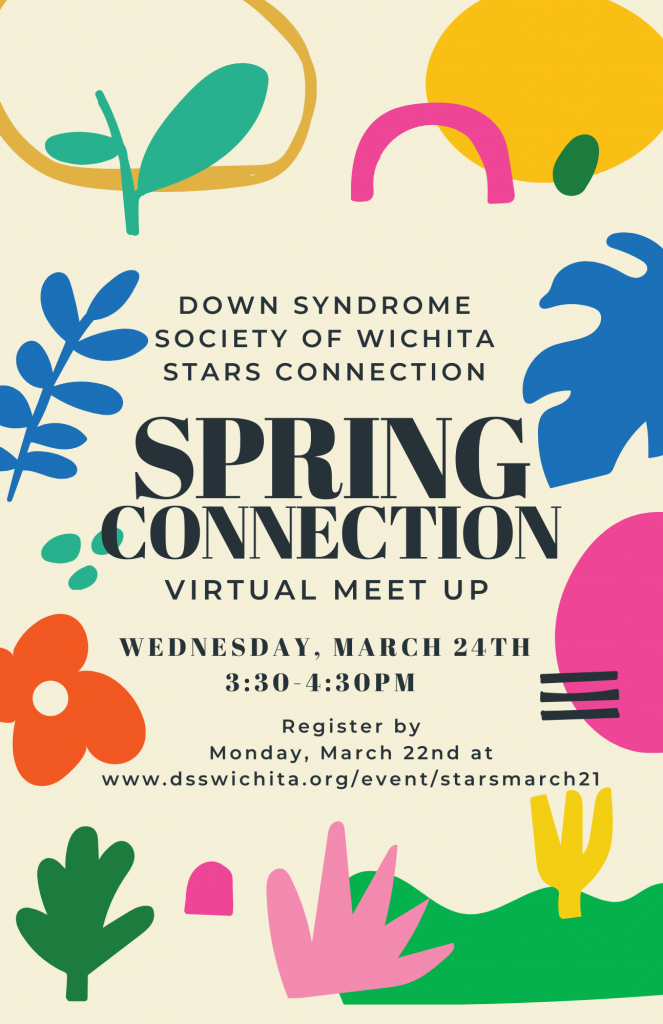 March Stars Meet-Up