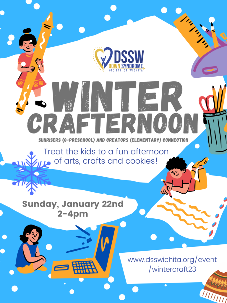 Winter Crafternoon