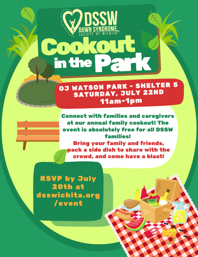 DSSW Summer Cookout 2023