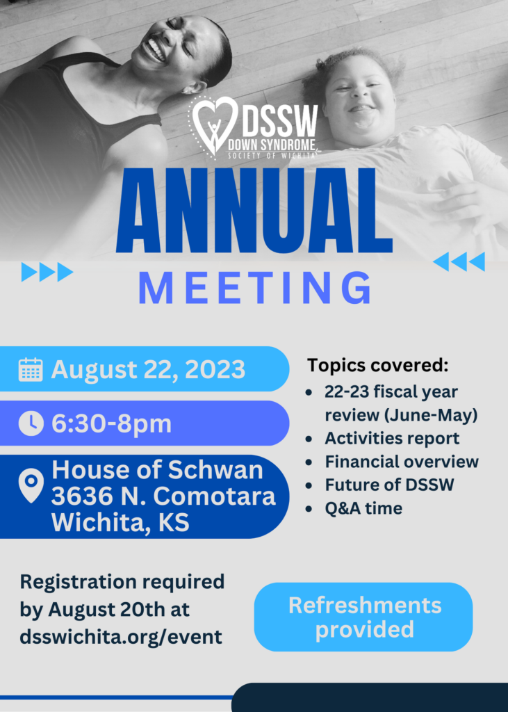 Annual Meeting