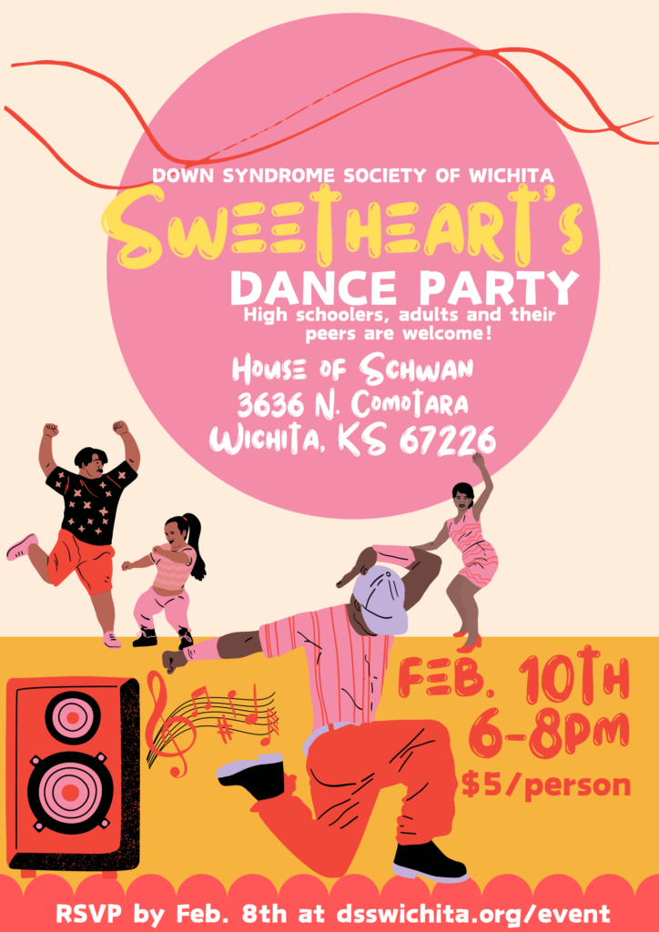 Annual Valentine’s Dance