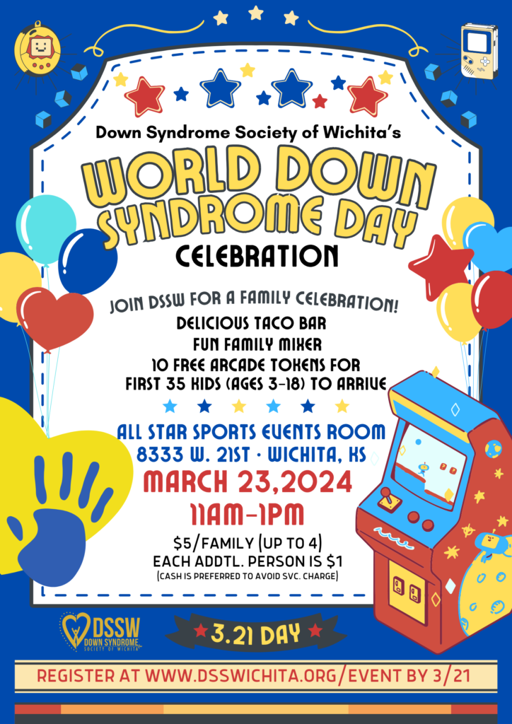 World Down Syndrome Day Celebration 24