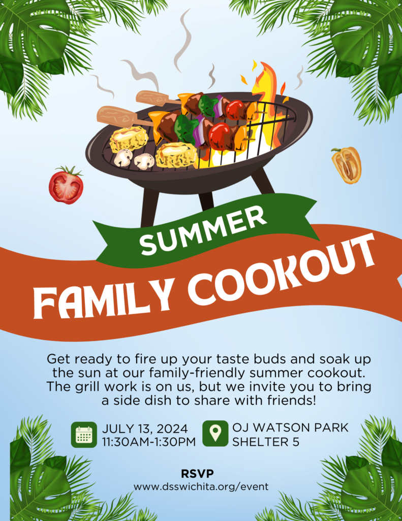 Summer Family Cookout