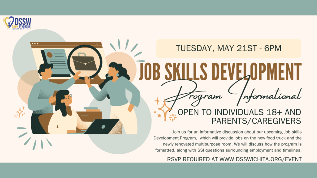 Job Skills Development Program