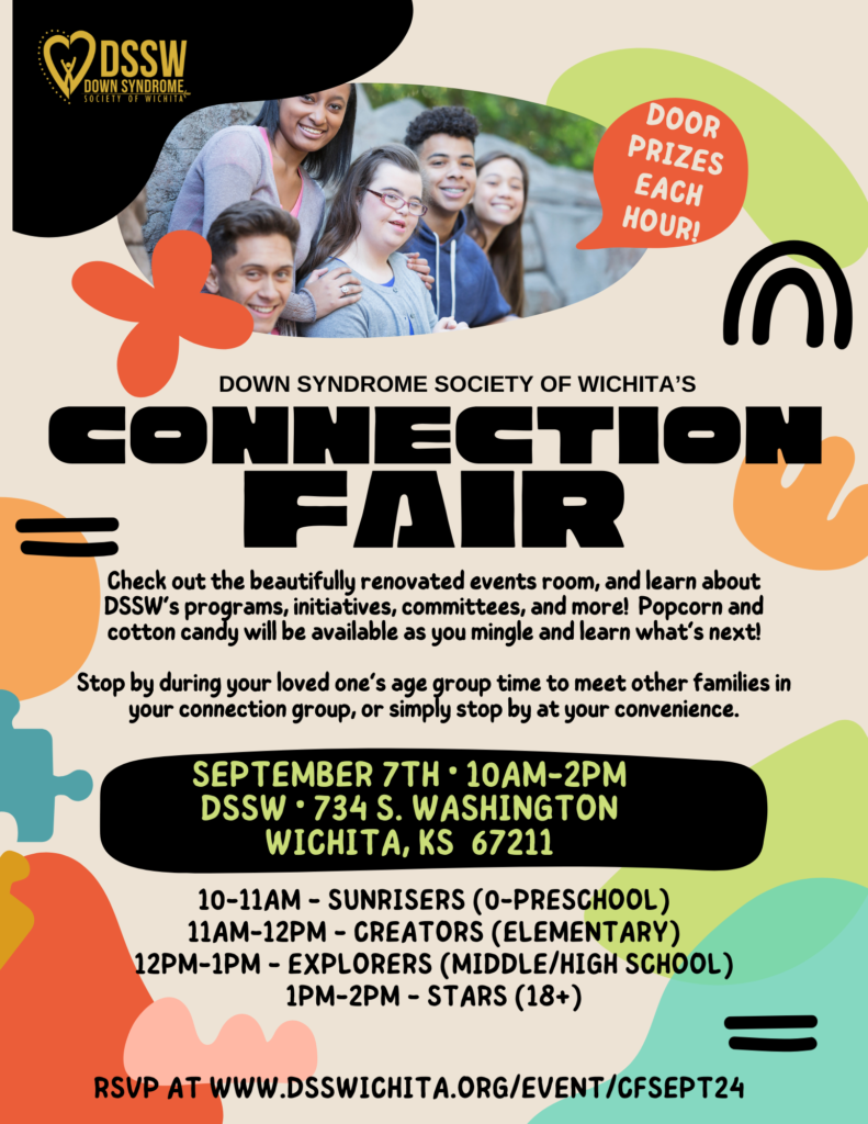 Connection Fair Fun Fair