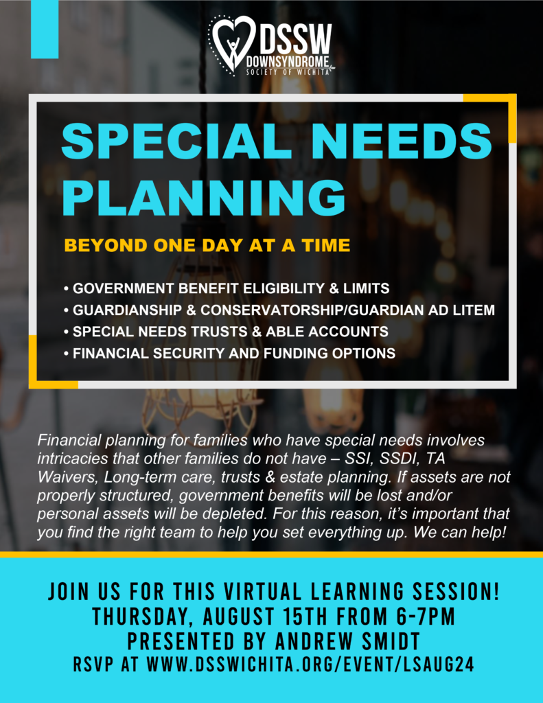 Learning Series: Financial Planning