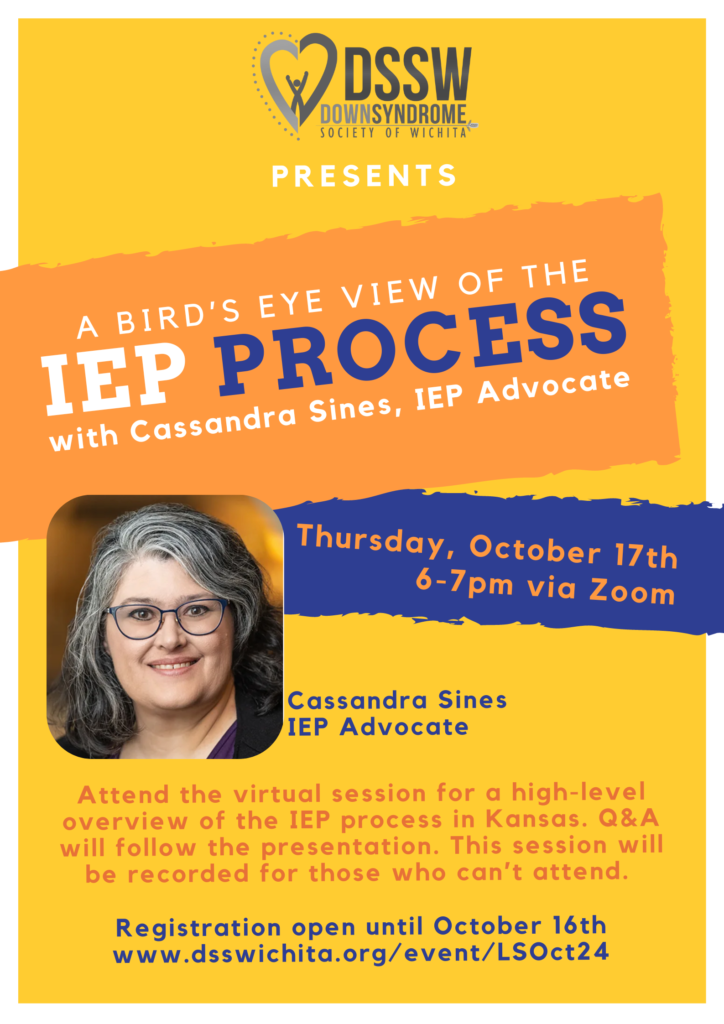 Learning Series: A Bird’s Eye view of IEPS