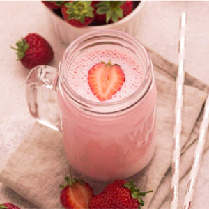 Strawberry Smile