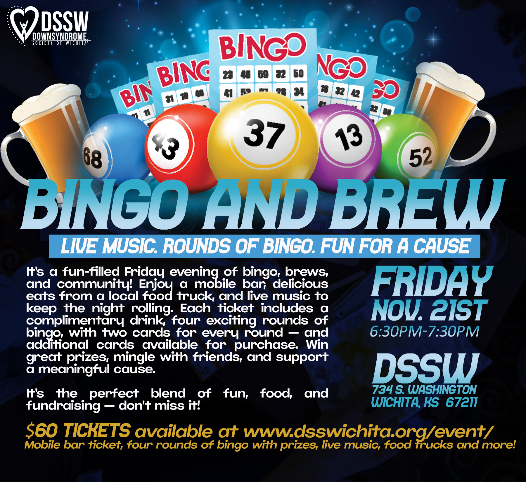 BingoandBrew