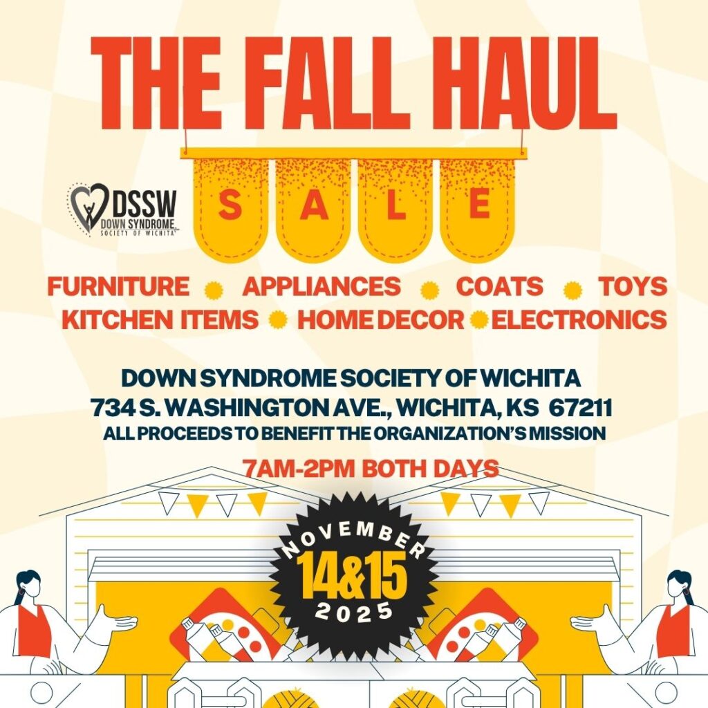 The Fall Haul Garage Sale